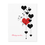 Sending some love...
