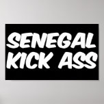 SENEGAL