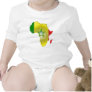 Senegal Bodysuits