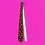 SENEGAL MAP T-SHIRT AND ETC NECKTIES