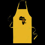 SENEGAL / SENEGALESE FLAG  T-SHIRT AND ETC APRONS