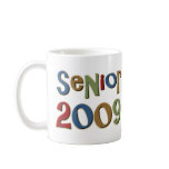 Senior 2009 mug