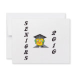 SENIOR 2010 invitations