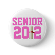 SENIOR 2012 Button