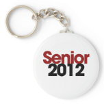Senior 2012 keychains