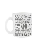 Senior 2012 - Mug