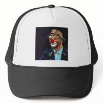 Senior Billy The Clown Hat