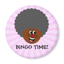 Senior Citizen Centre Bingo Night Prize Winner