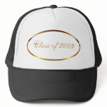 Senior Class of 2009 Graduation Hat
