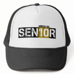 Senior Class of 2010 Mesh Hats