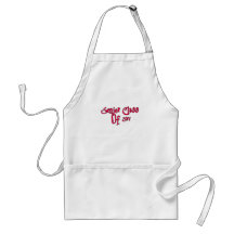 Senior Class Of 2011 Apron