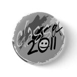 Senior, Class of 2011 buttons