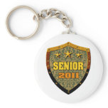 Senior Class of 2011 keychains