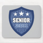 Senior Class of 2011 mousepads