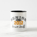 Senior Class of 2012 Coffee Mugs