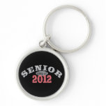 Senior Class of 2012 keychains