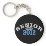 Senior Class of 2012 keychains