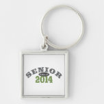 Senior Class of 2014 Keychains