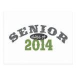 Senior Class of 2014 Postcards