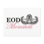 Senior eod badge momshell