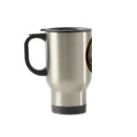 Senior EOD Bomb Squad #001 Coffee Mugs