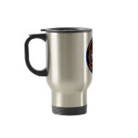 Senior EOD Bomb Squad #002 Mugs