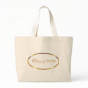 Senior Graduation Class of 2009 Bag