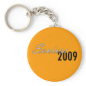 seniors2009 keychain