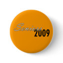 seniors 2009 button