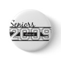 Seniors 2009 buttons