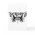 Seniors Class Invitations cards