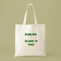 SENIORS, CLASS OF 2011 bags