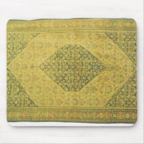 Senneh Rug Mousemat mousepads