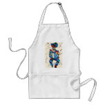 Senor Squeezebox (Mambo No 1) Aprons