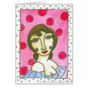 Senorita cards