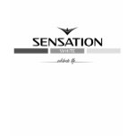 Sensation White BARS Celebrate Life t-shirts
