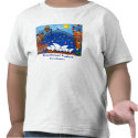 Sensational Sydney Kids T-Shirt