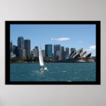 Sensational Sydney posters