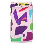 Sense Droid RAZR Cover