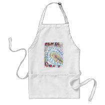 Sense of Anxiety Aprons