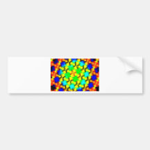 Sensory Overload Bumper Sticker