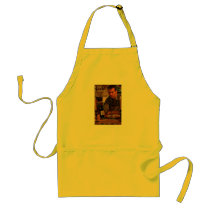 Sensual Appetites Apron