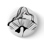 Sensual Bandoneon buttons