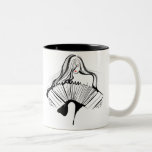 Sensual Bandoneon Coffee Mugs