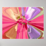 Sensual Blastoff Point posters