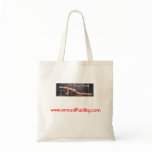 Sensual Fluidity Tote Bag