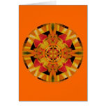 Sensual Glow Sacral Chakra Cards