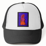Sensual hats