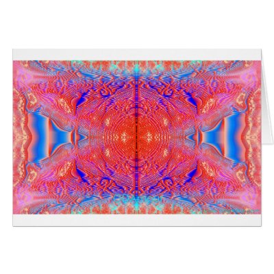 Sensual Mysticisme  Cards by ODAmour