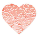 Sensual Patterns from Rose Petals stickers